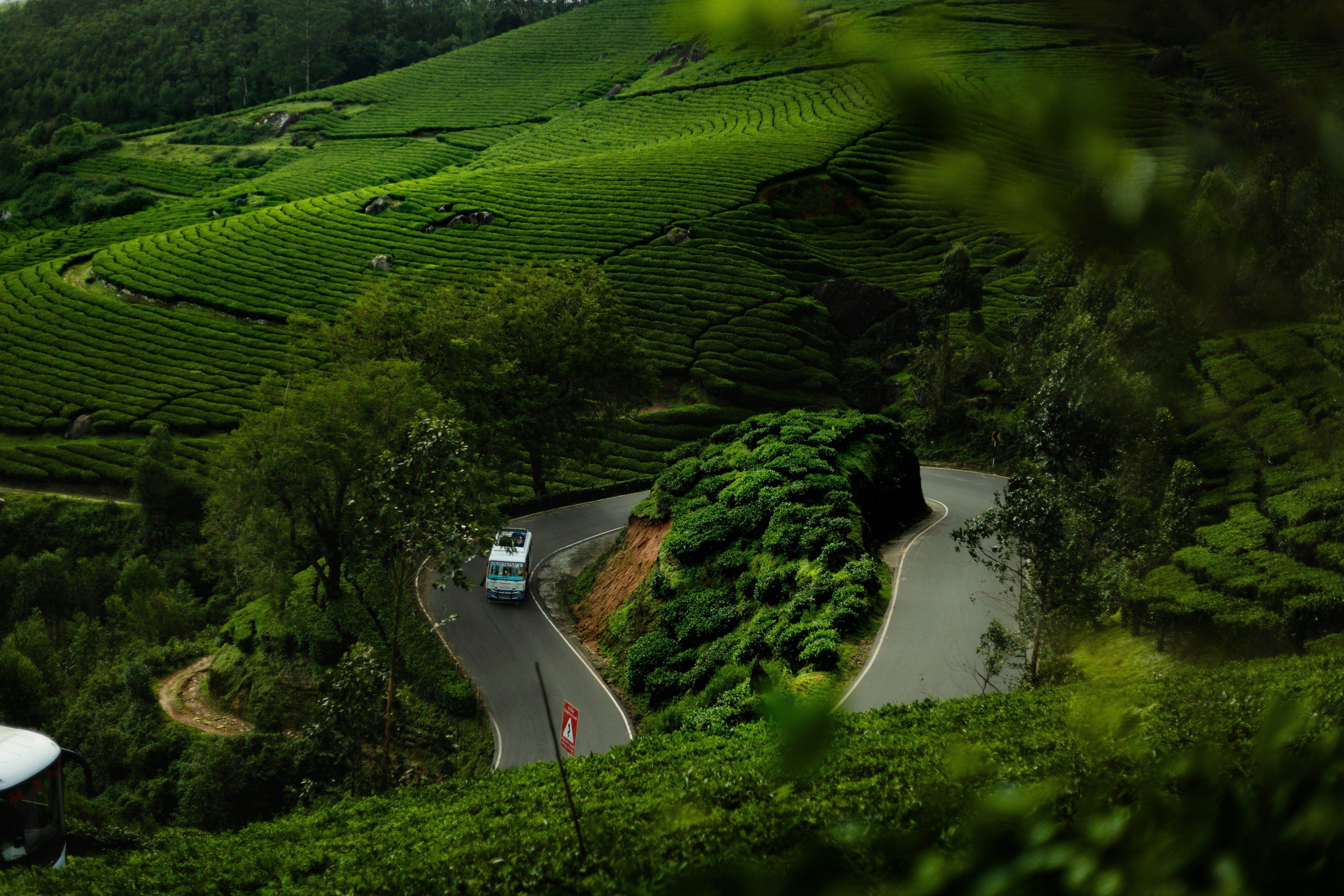 MUNNAR 2
