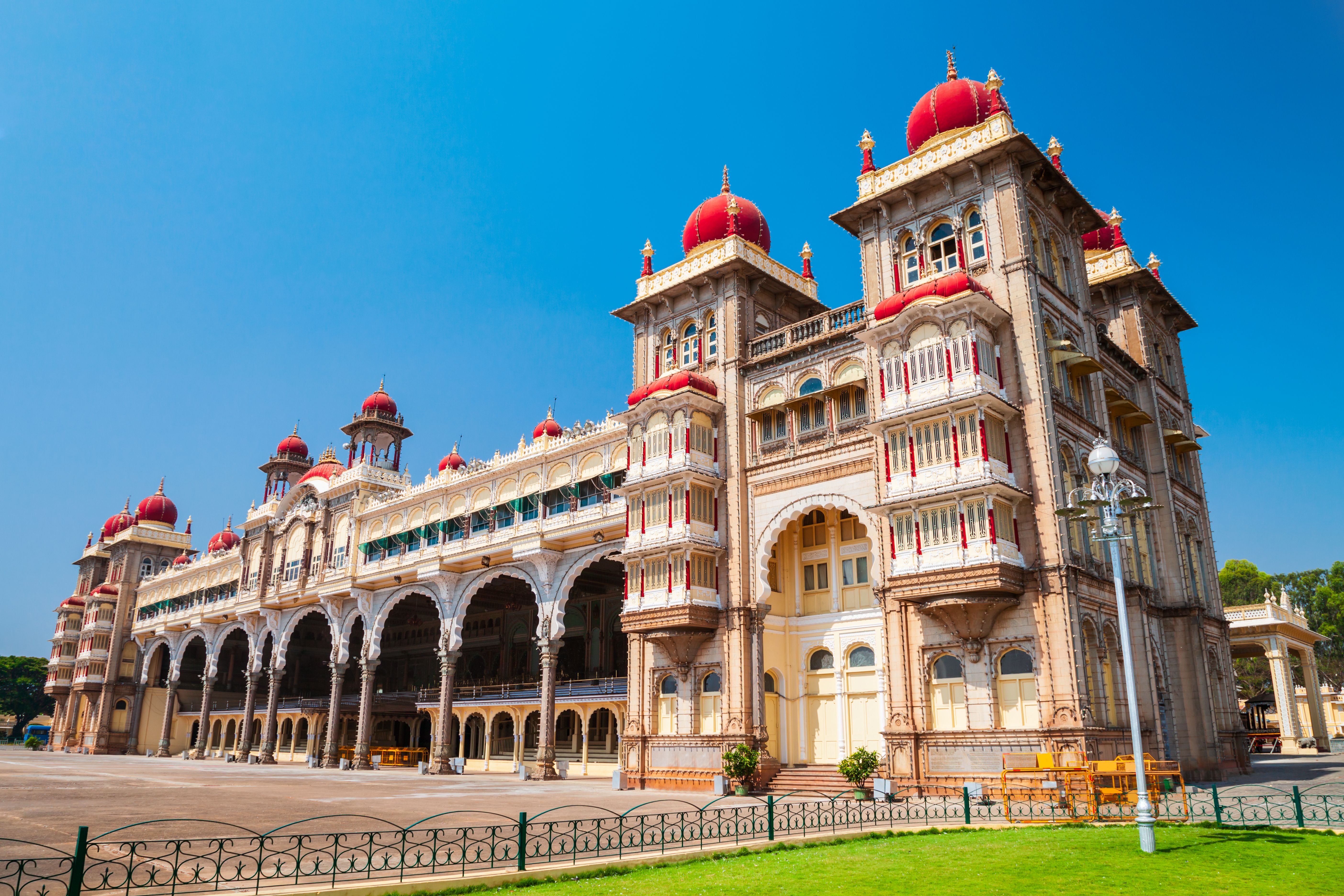 mysore