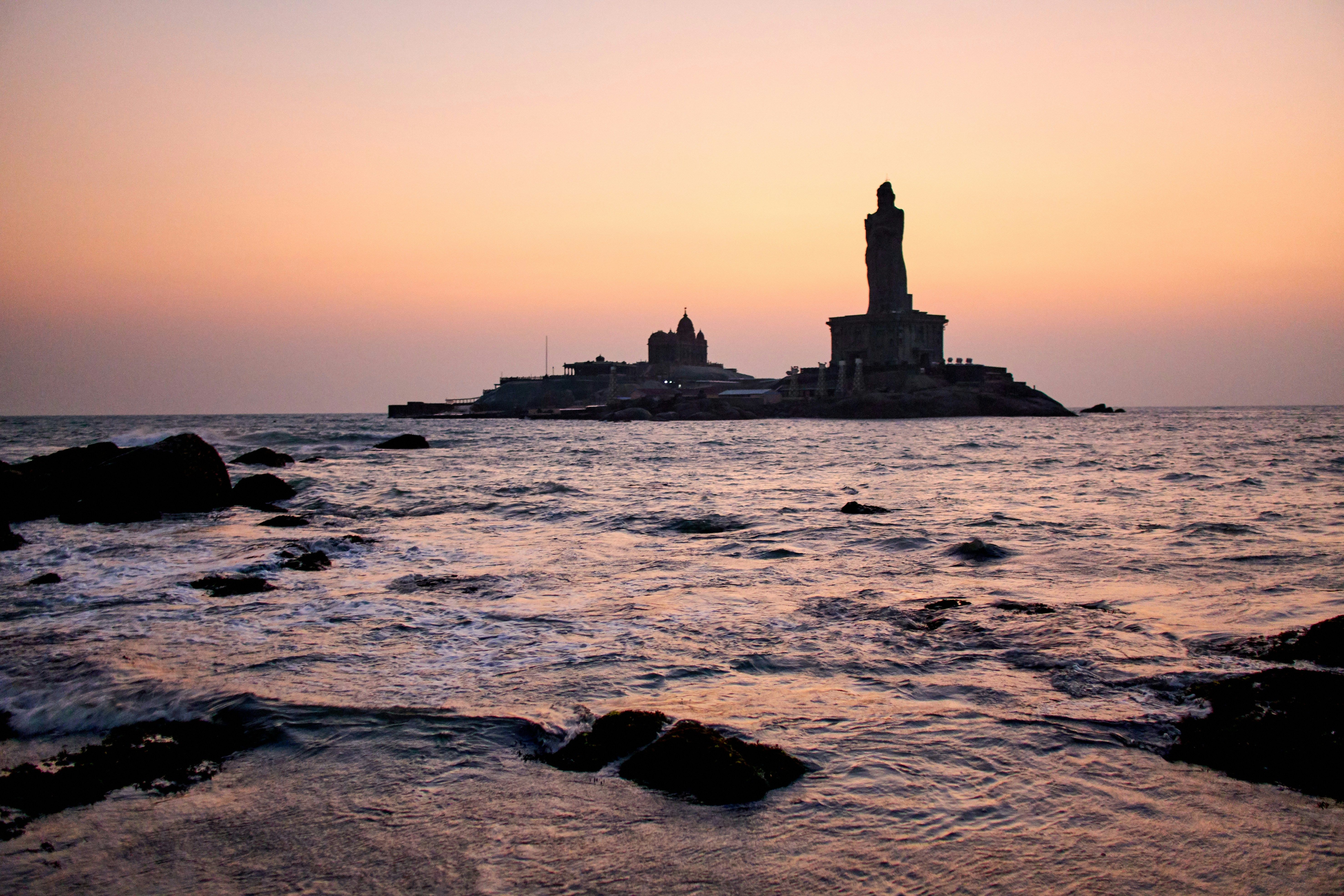 KANYAKUMARI