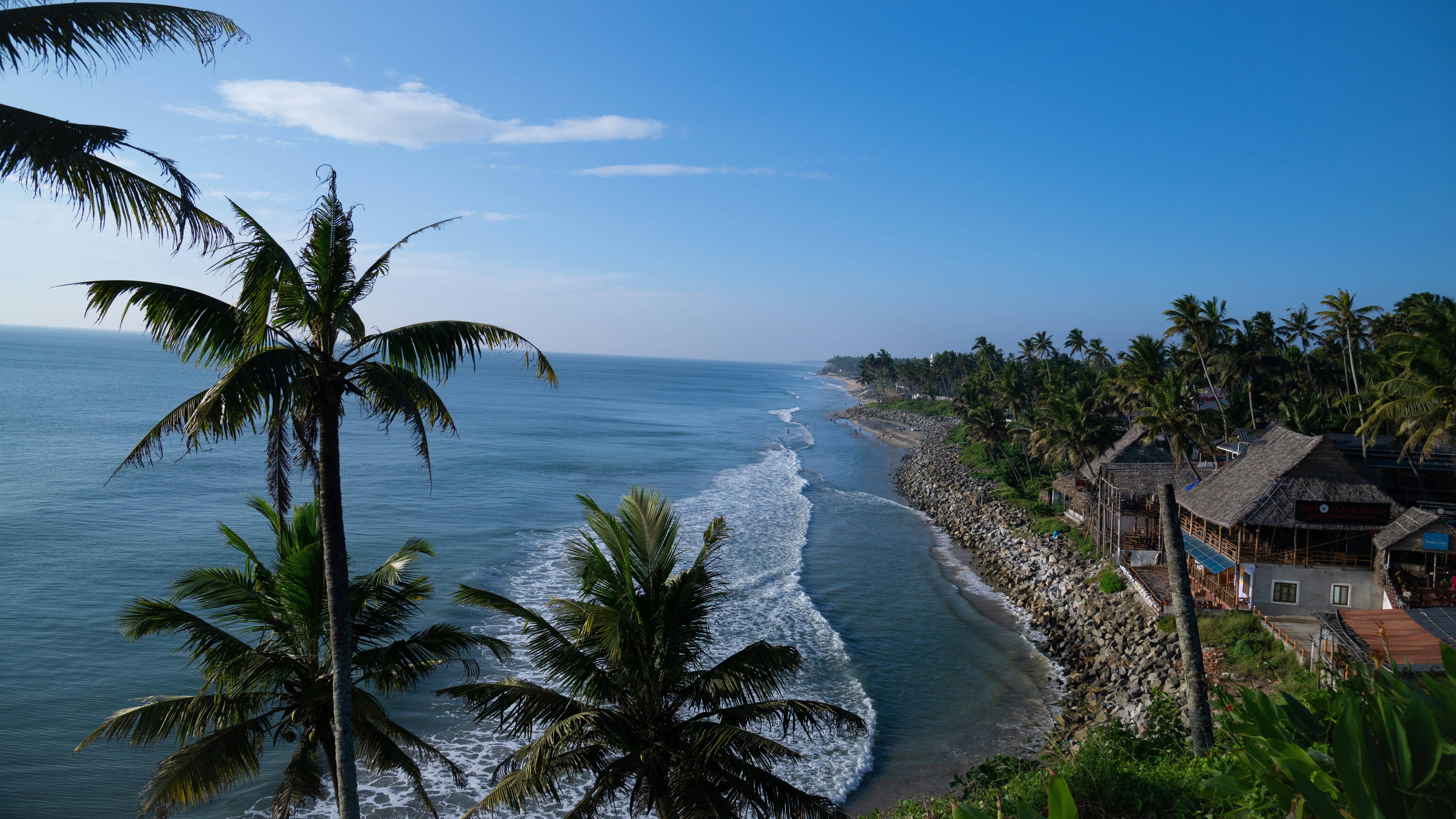 VARKALA