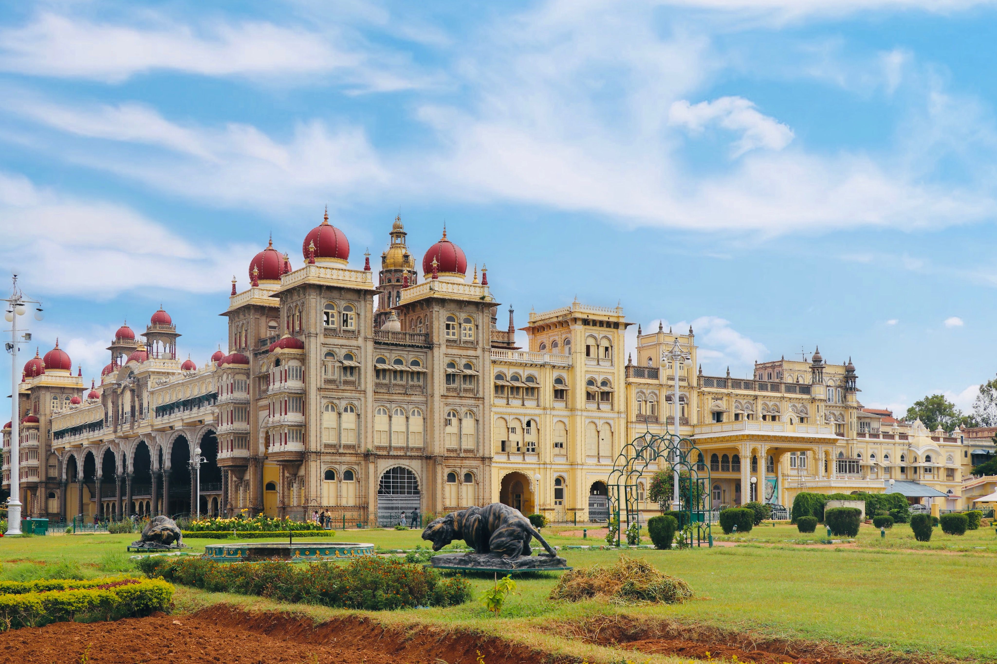MYSORE
